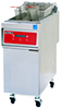 Commercial Fryers Header Image